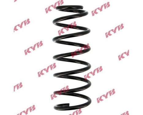 Coil Spring K-Flex RA5235 Kayaba