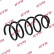 Coil Spring K-Flex RA5237 Kayaba, Thumbnail 2