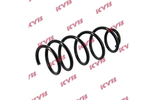Coil Spring K-Flex RA5237 Kayaba, Image 2