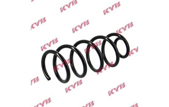 Coil Spring K-Flex RA5238 Kayaba