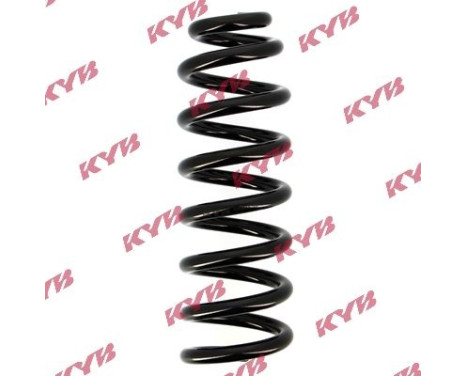 Coil Spring K-Flex RA5244 Kayaba