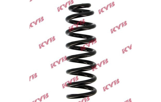 Coil Spring K-Flex RA5244 Kayaba