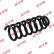 Coil Spring K-Flex RA5244 Kayaba, Thumbnail 2