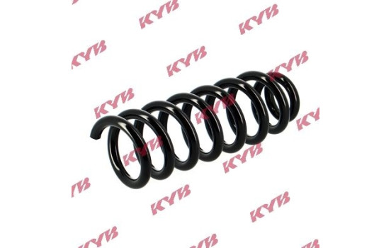 Coil Spring K-Flex RA5244 Kayaba, Image 2