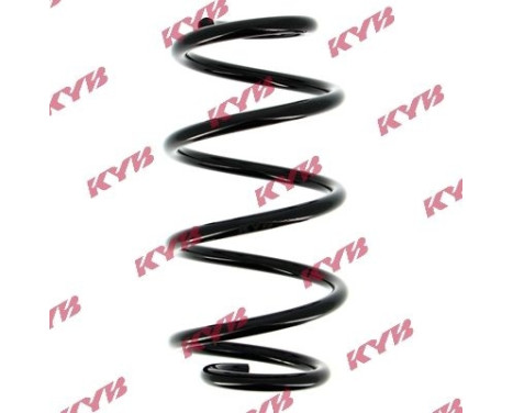 Coil Spring K-Flex RA5248 Kayaba