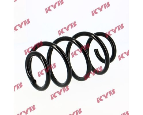 Coil Spring K-Flex RA5248 Kayaba, Image 2