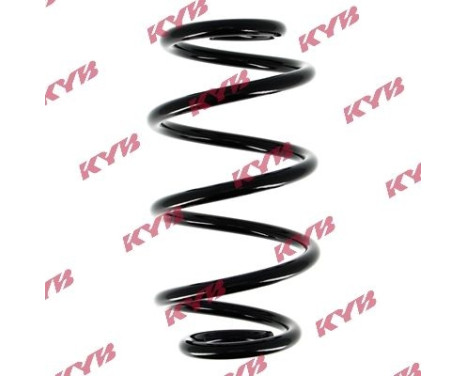 Coil Spring K-Flex RA5249 Kayaba