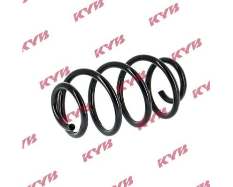 Coil Spring K-Flex RA5249 Kayaba, Image 2