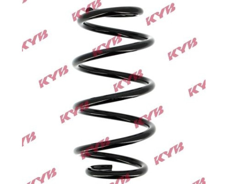 Coil Spring K-Flex RA5250 Kayaba