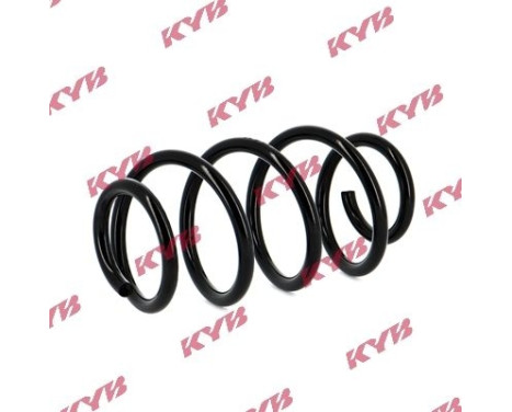 Coil Spring K-Flex RA5250 Kayaba, Image 2