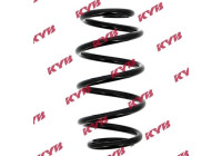Coil Spring K-Flex RA5256 Kayaba