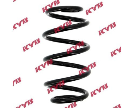 Coil Spring K-Flex RA5256 Kayaba