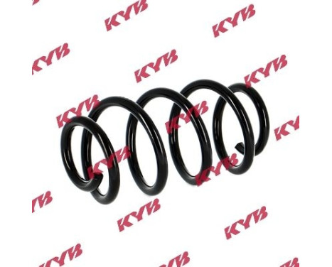 Coil Spring K-Flex RA5256 Kayaba, Image 2