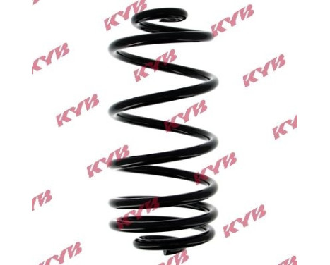 Coil Spring K-Flex RA5263 Kayaba