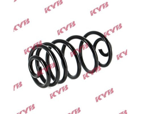 Coil Spring K-Flex RA5263 Kayaba, Image 2