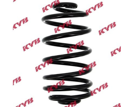 Coil Spring K-Flex RA5264 Kayaba