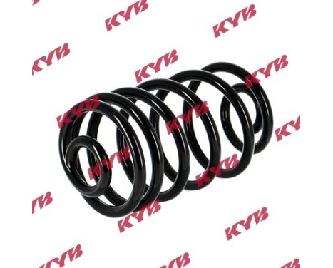 Coil Spring K-Flex RA5264 Kayaba, Image 2