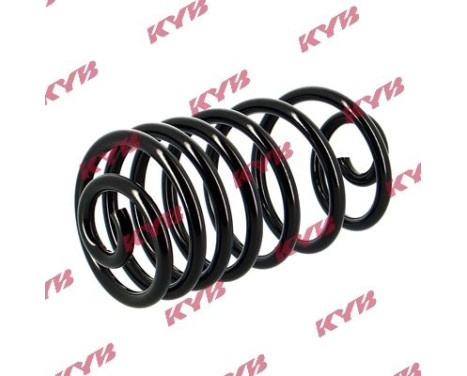 Coil Spring K-Flex RA5265 Kayaba