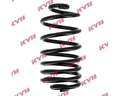 Coil Spring K-Flex RA5265 Kayaba, Image 2