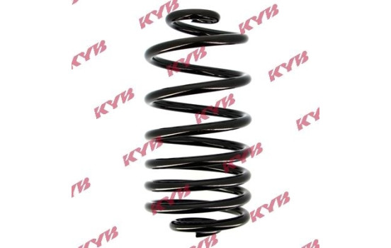 Coil Spring K-Flex RA5265 Kayaba, Image 2