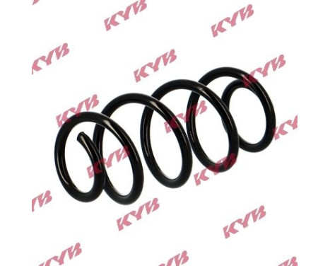 Coil Spring K-Flex RA5266 Kayaba