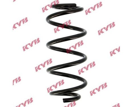Coil Spring K-Flex RA5266 Kayaba, Image 2