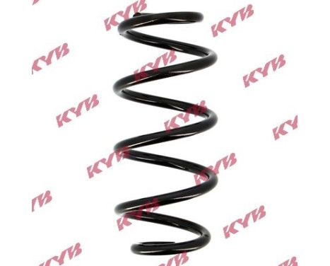 Coil Spring K-Flex RA5267 Kayaba, Image 2