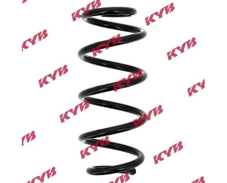 Coil Spring K-Flex RA5268 Kayaba