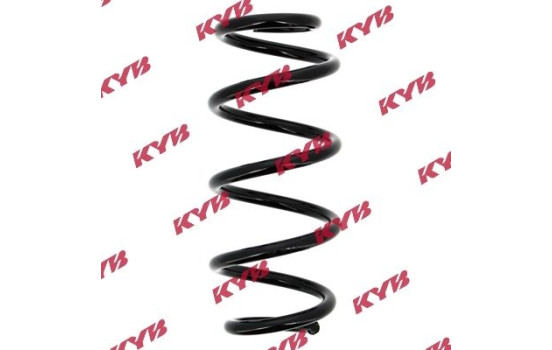 Coil Spring K-Flex RA5268 Kayaba