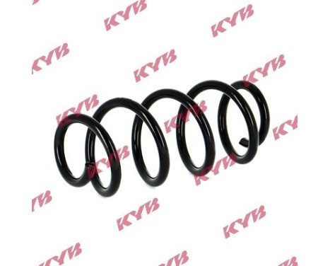 Coil Spring K-Flex RA5268 Kayaba, Image 2