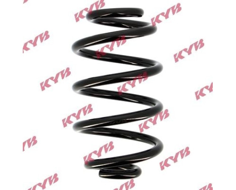 Coil Spring K-Flex RA5271 Kayaba