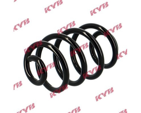 Coil Spring K-Flex RA5271 Kayaba, Image 2