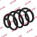Coil Spring K-Flex RA5271 Kayaba, Thumbnail 2