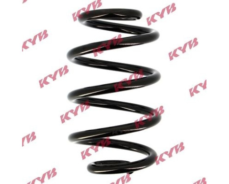 Coil Spring K-Flex RA5272 Kayaba