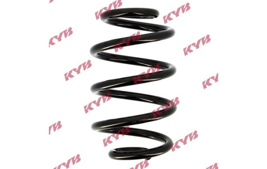 Coil Spring K-Flex RA5272 Kayaba