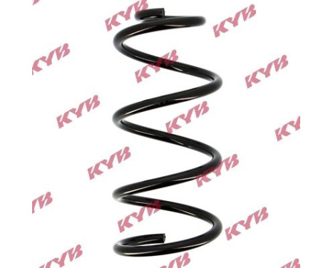 Coil Spring K-Flex RA5276 Kayaba