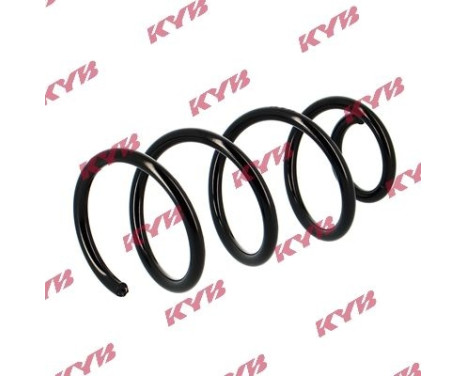 Coil Spring K-Flex RA5276 Kayaba, Image 2