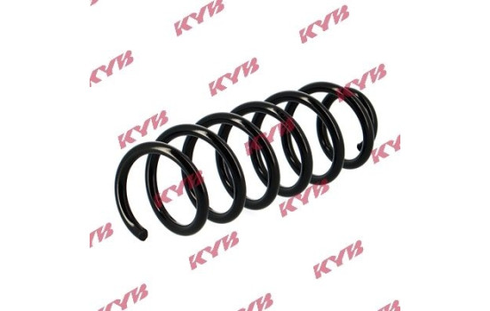 Coil Spring K-Flex RA5278 Kayaba, Image 2
