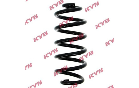 Coil Spring K-Flex RA5280 Kayaba