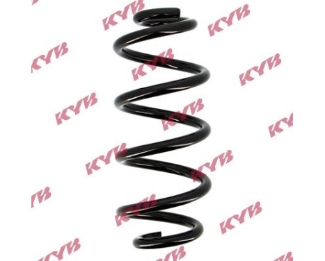 Coil Spring K-Flex RA5284 Kayaba