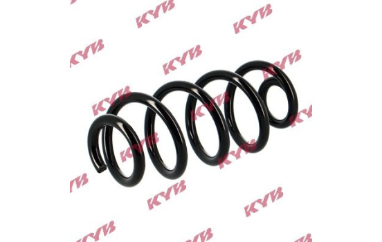 Coil Spring K-Flex RA5284 Kayaba, Image 2