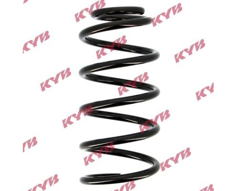 Coil Spring K-Flex RA5286 Kayaba