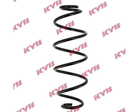 Coil Spring K-Flex RA5292 Kayaba