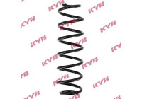 Coil Spring K-Flex RA5303 Kayaba
