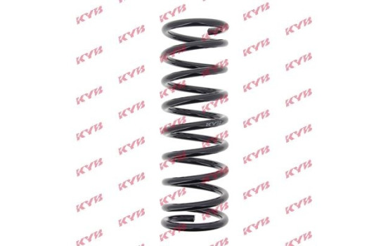 Coil Spring K-Flex RA5306 Kayaba, Image 2