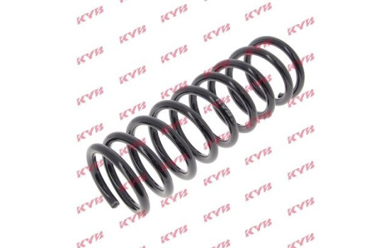 Coil Spring K-Flex RA5306 Kayaba