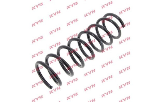 Coil Spring K-Flex RA5315 Kayaba