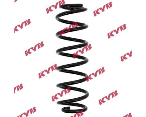 Coil Spring K-Flex RA5317 Kayaba