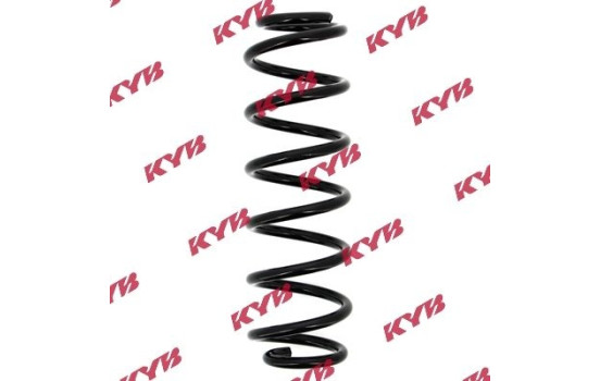 Coil Spring K-Flex RA5317 Kayaba