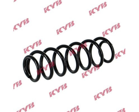 Coil Spring K-Flex RA5317 Kayaba, Image 2